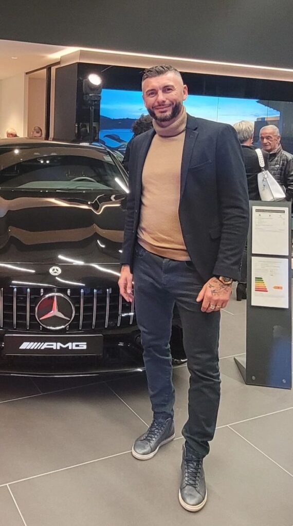 Mathieu Duhamel